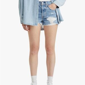 Levi’s 501 Original Shorts